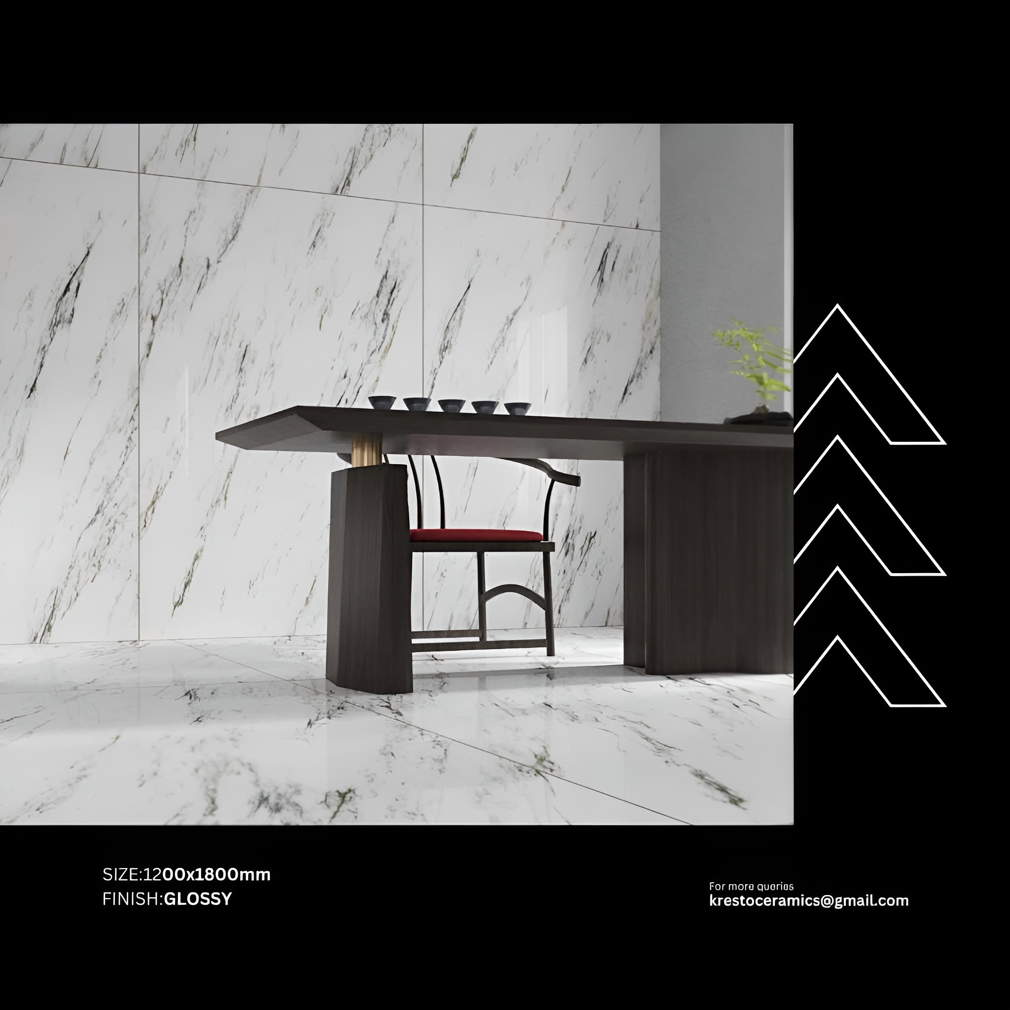 Explore Premium Tiles at the Best Tile Showroom in Kochi