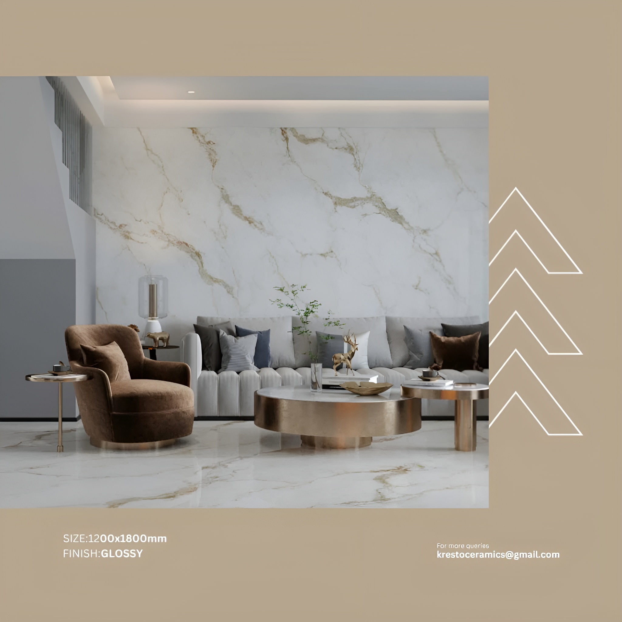 How to Choose the Perfect Tiles for Your Home Interior