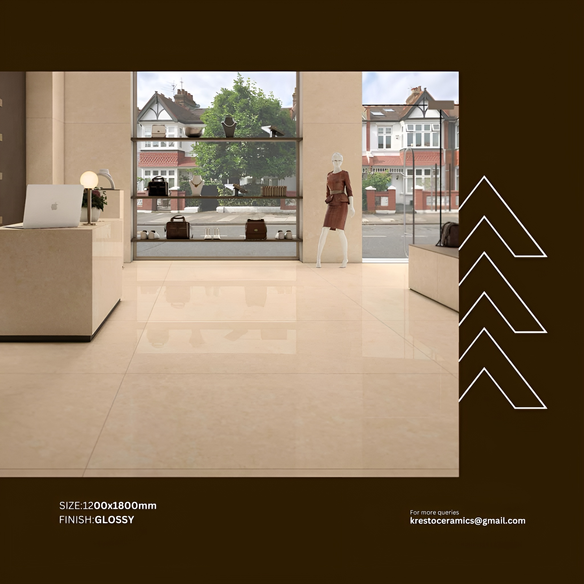 Top Benefits of Shopping from a Professional Tile Shop